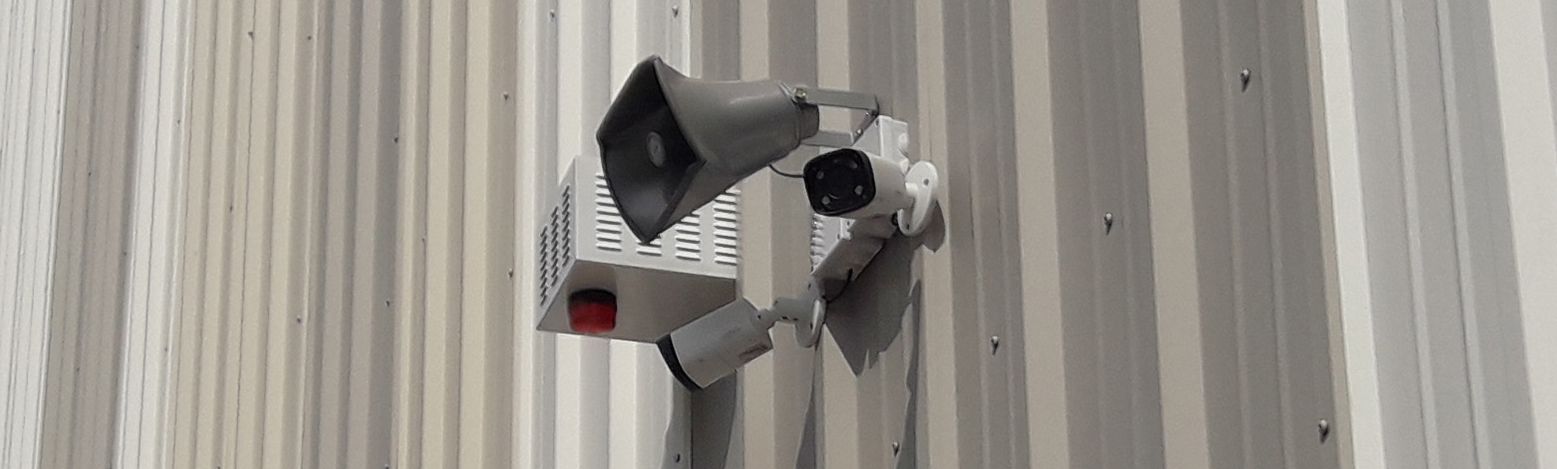CCTV chile VGUARD